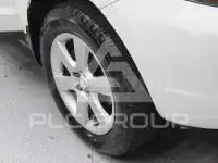 2009 Hyundai Santa Fe