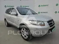 2009 Hyundai Santa Fe