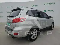2009 Hyundai Santa Fe