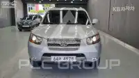 2009 Hyundai Santa Fe