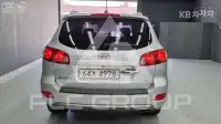 2009 Hyundai Santa Fe
