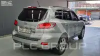 2009 Hyundai Santa Fe