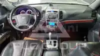 2009 Hyundai Santa Fe