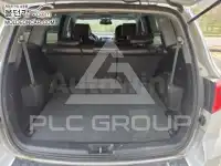 2009 Hyundai Santa Fe