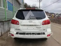 2009 Hyundai Santa Fe