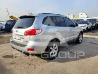 2009 Hyundai Santa Fe