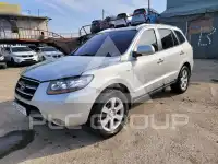 2009 Hyundai Santa Fe