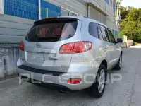 2009 Hyundai Santa Fe