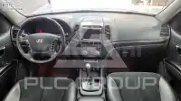 2009 Hyundai Santa Fe