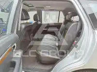 2009 Hyundai Santa Fe
