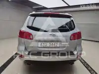 2009 Hyundai Santa Fe