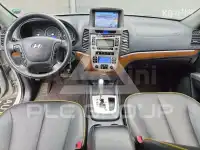 2009 Hyundai Santa Fe