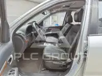 2009 Hyundai Santa Fe