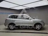 2009 Hyundai Santa Fe
