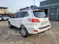 2009 Hyundai Santa Fe