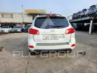 2009 Hyundai Santa Fe