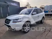 2009 Hyundai Santa Fe