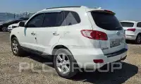 2009 Hyundai Santa Fe