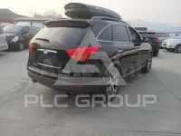 2009 Hyundai Veracruz