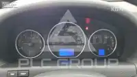 2009 Hyundai Veracruz