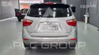 2009 Hyundai Veracruz