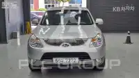 2009 Hyundai Veracruz