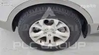 2009 Hyundai Veracruz