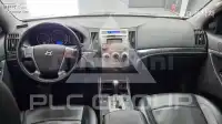 2009 Hyundai Veracruz