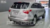 2009 Hyundai Veracruz