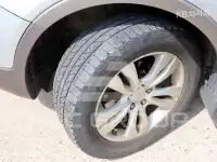 2009 Hyundai Veracruz