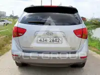 2009 Hyundai Veracruz