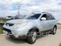 2009 Hyundai Veracruz
