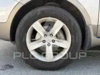 2009 Hyundai Veracruz