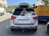 2009 Hyundai Veracruz