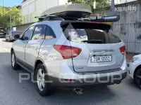 2009 Hyundai Veracruz