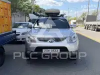 2009 Hyundai Veracruz