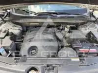 2009 Hyundai Veracruz