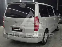 2009 Hyundai Starex
