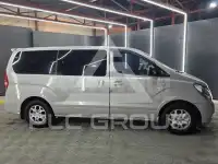 2009 Hyundai Starex