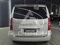 2009 Hyundai Starex