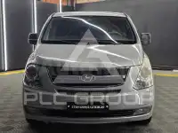 2009 Hyundai Starex