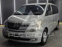 2009 Hyundai Starex