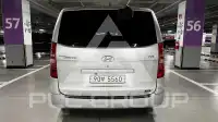 2009 Hyundai Starex