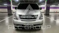 2009 Hyundai Starex