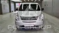 2009 Hyundai Starex