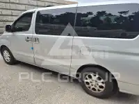 2009 Hyundai Starex