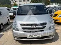 2009 Hyundai Starex