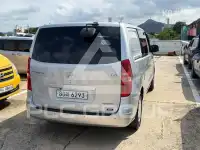 2009 Hyundai Starex