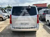 2009 Hyundai Starex