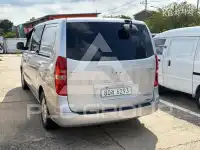 2009 Hyundai Starex